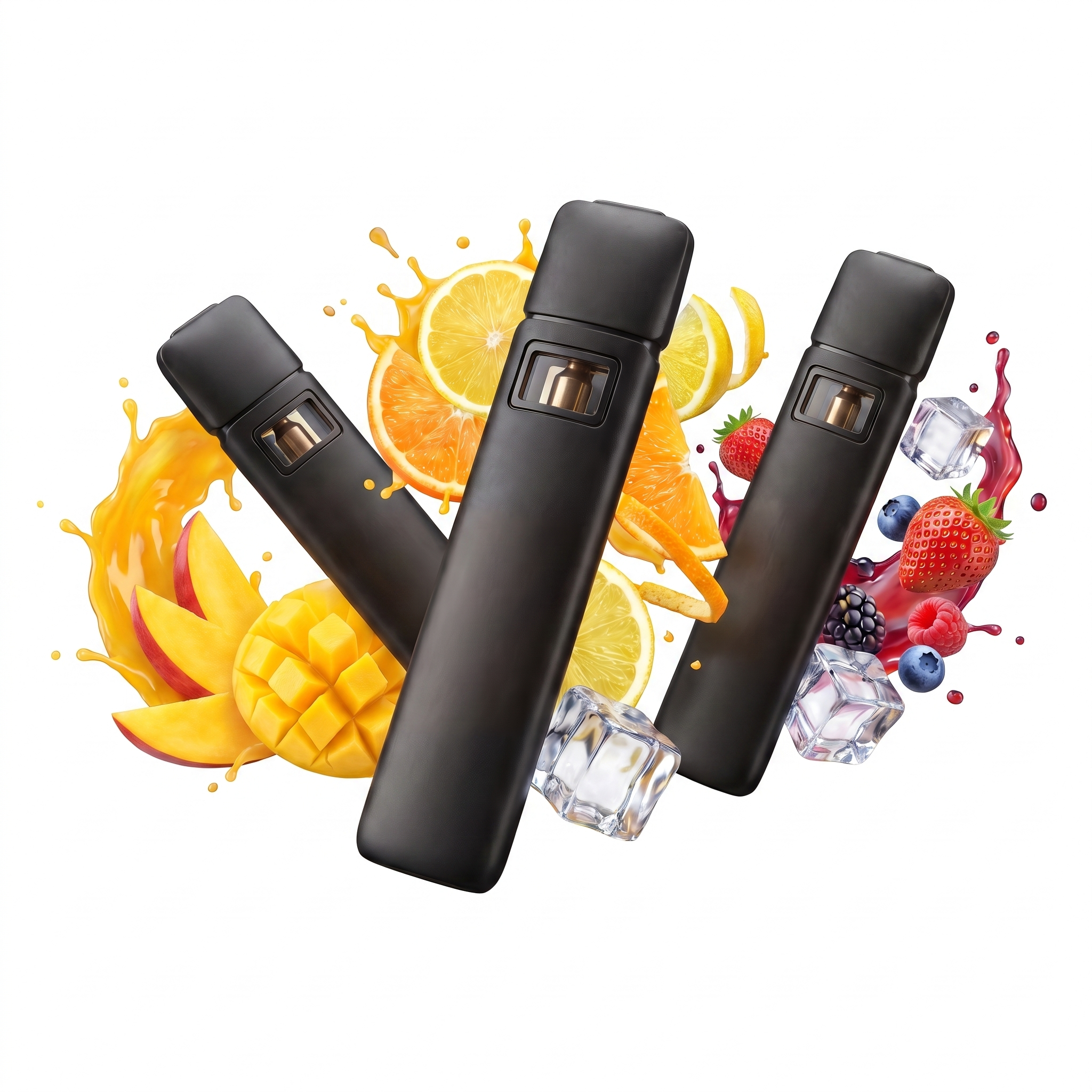 VAPE TO GO
