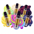 6PACK - CARTRIDGE 1ml