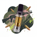 AK-47 - CARTRIDGE 1ml