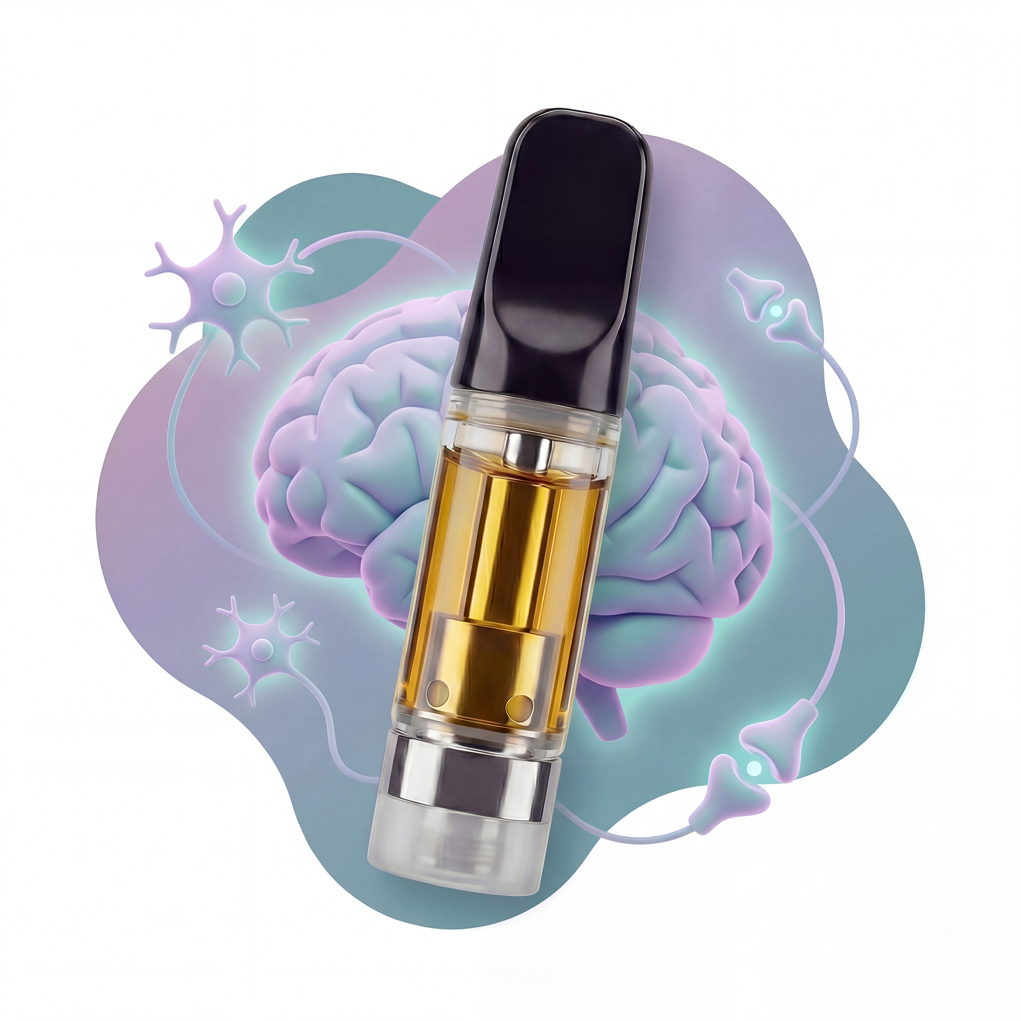 AMNESIA HAZE - CARTRIDGE 1ml