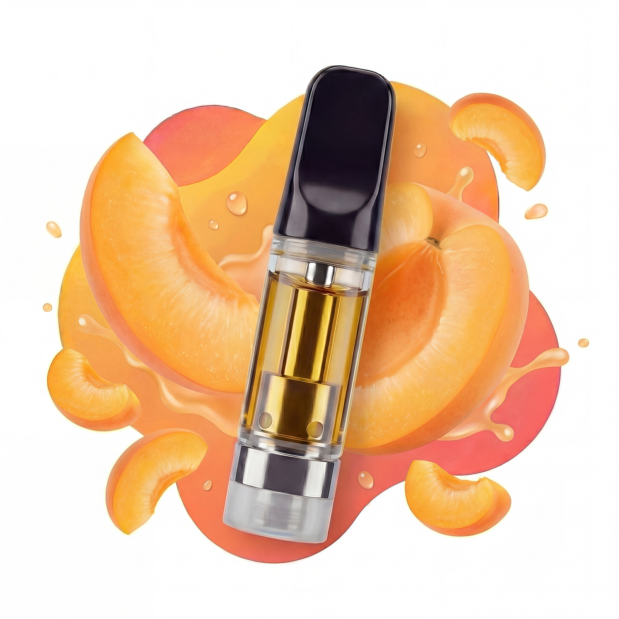 APRICOT - CARTRIDGE 1ml