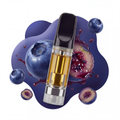 BLUEBERRY JUICE - CARTRIDGE 1ml