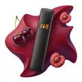 CHERRY - VAPE PEN 1ml