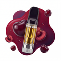 CHERRY KUSH - CARTRIDGE 1ml