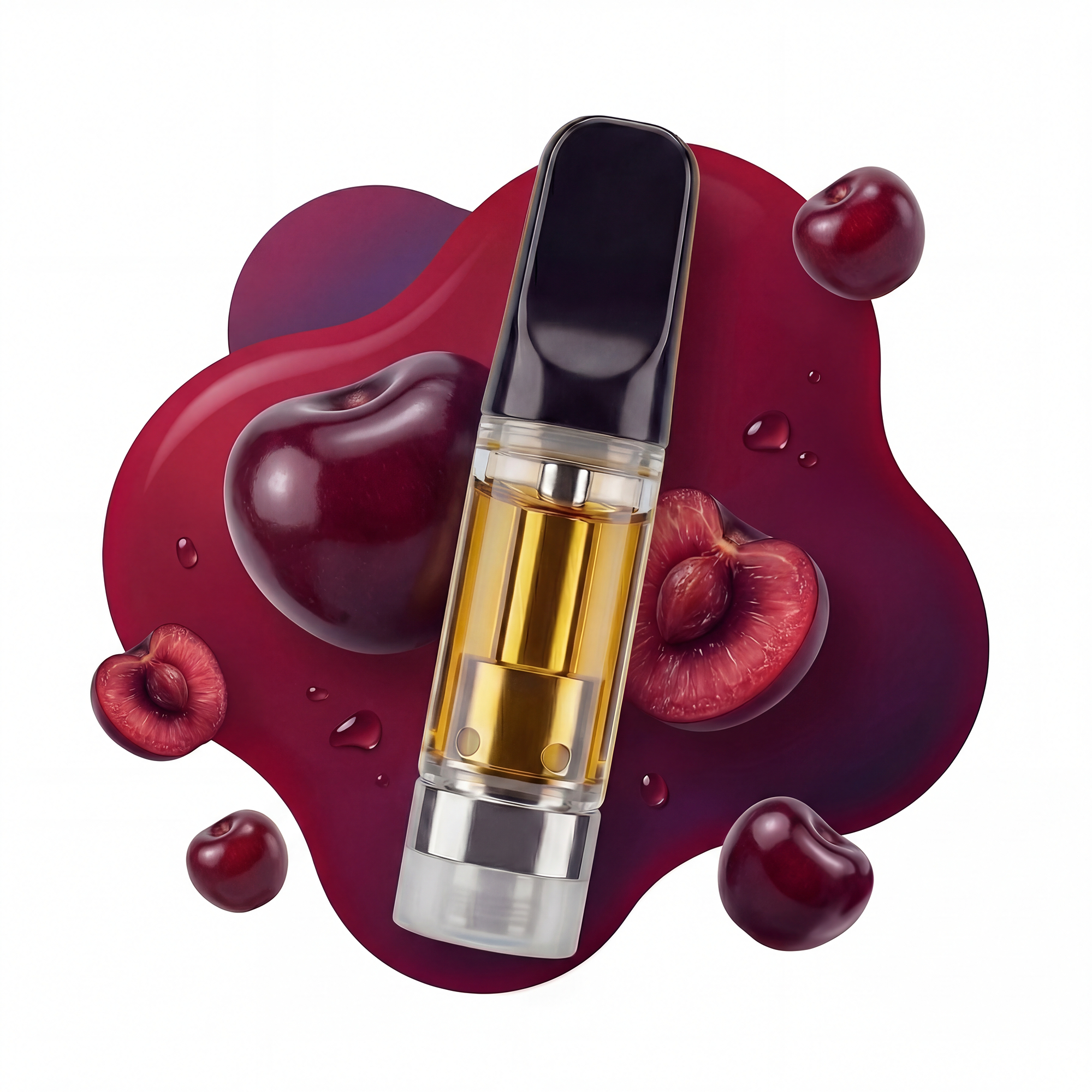 CHERRY KUSH - CARTRIDGE 1ml