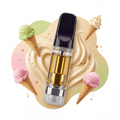 GELATO - CARTRIDGE 1ml