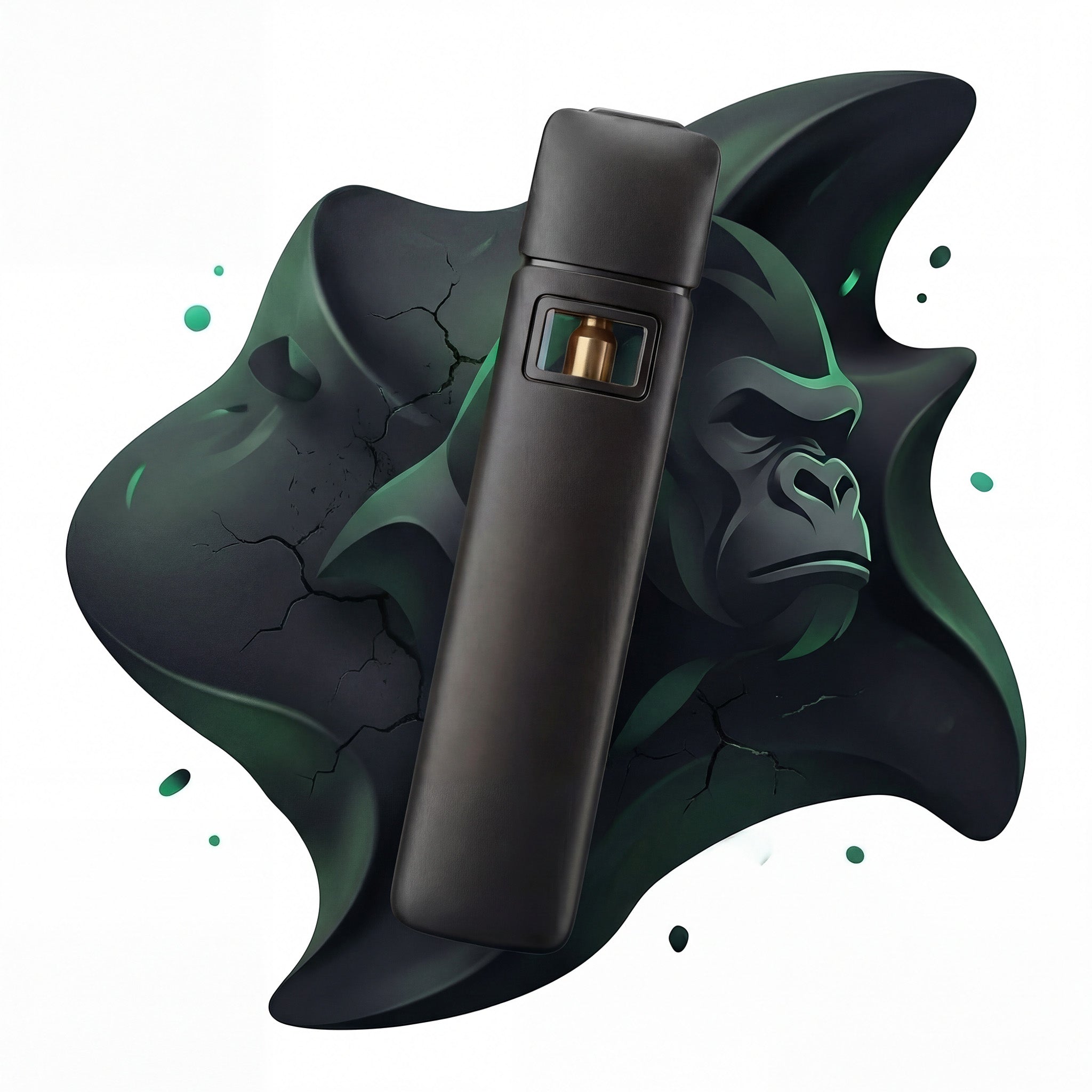 GORILLA - VAPE PEN 1ml
