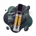 GORILLA - CARTRIDGE 1ml
