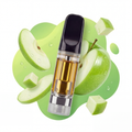 GREEN APPLE - CARTRIDGE 1ml
