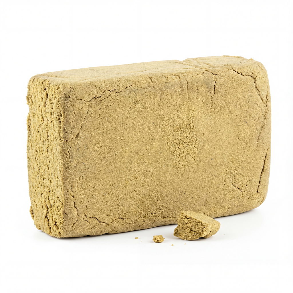 HASH LA MOUSSE 50% 3g
