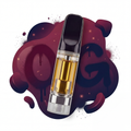 OG KUSH - CARTRIDGE 1ml