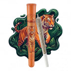 ORANGE TIGER - Preroll