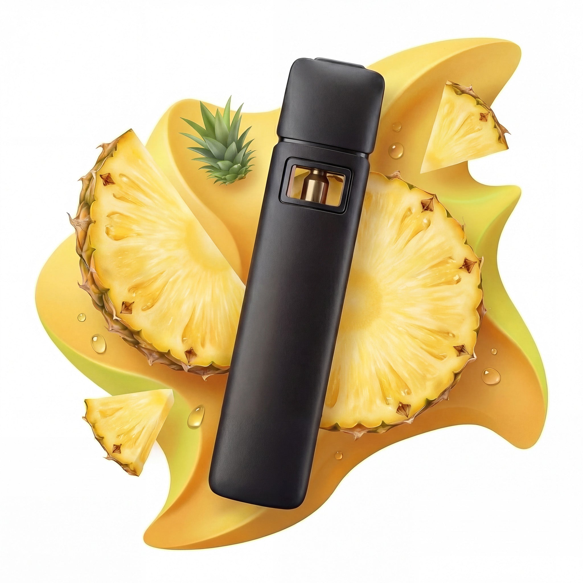 PINEAPPLE - VAPE PEN 1ml