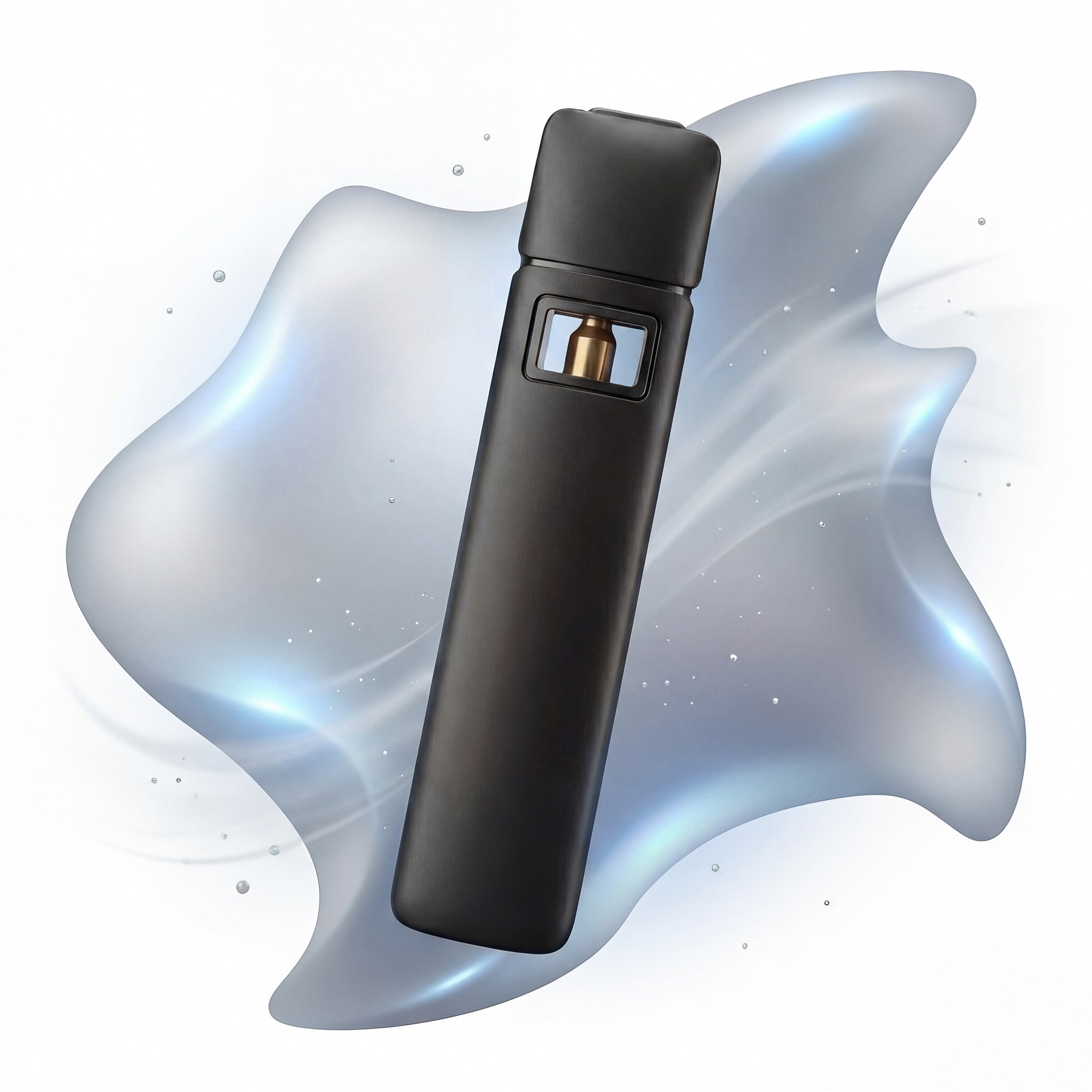 SILVER HAZE - VAPE PEN 1ml