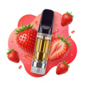 STRAWBERRY - CARTRIDGE 1ml
