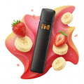 STRAWMANA - VAPE PEN 1ml
