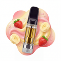 STRAWMANA - CARTRIDGE 1ml