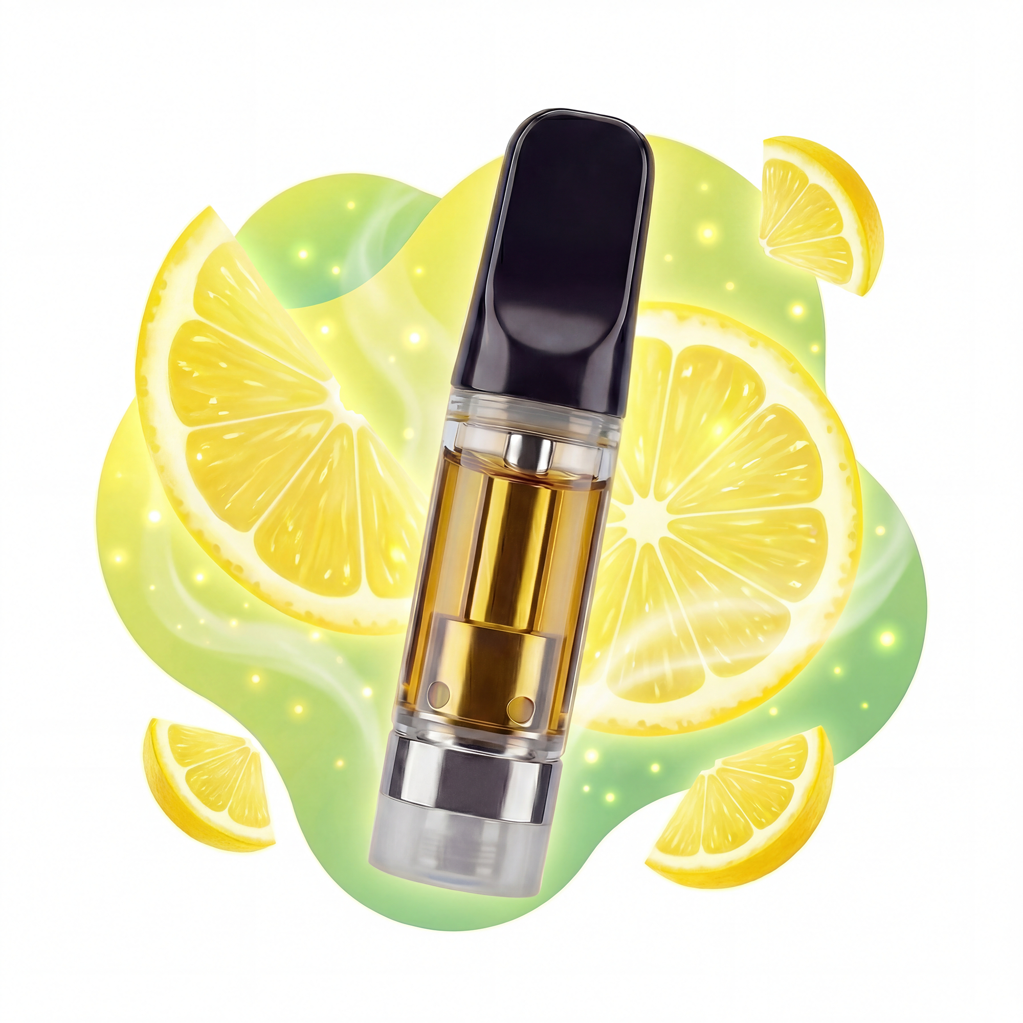 SUPER LEMON HAZE - CARTRIDGE 1ml