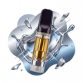 SUPER SILVER - CARTRIDGE 1ml