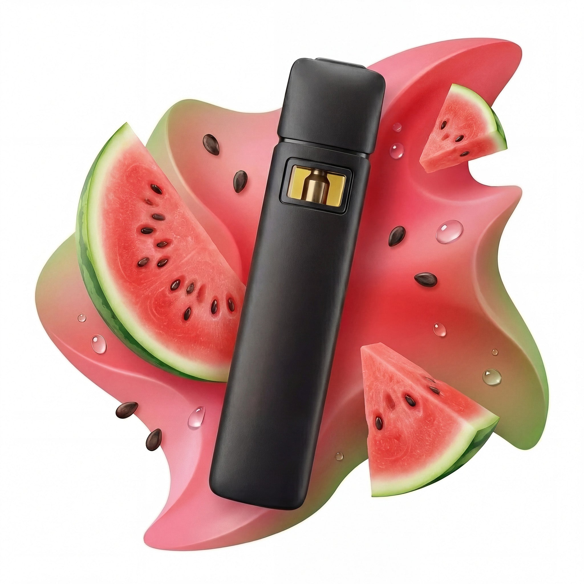 WATERMELON - VAPE PEN 1ml