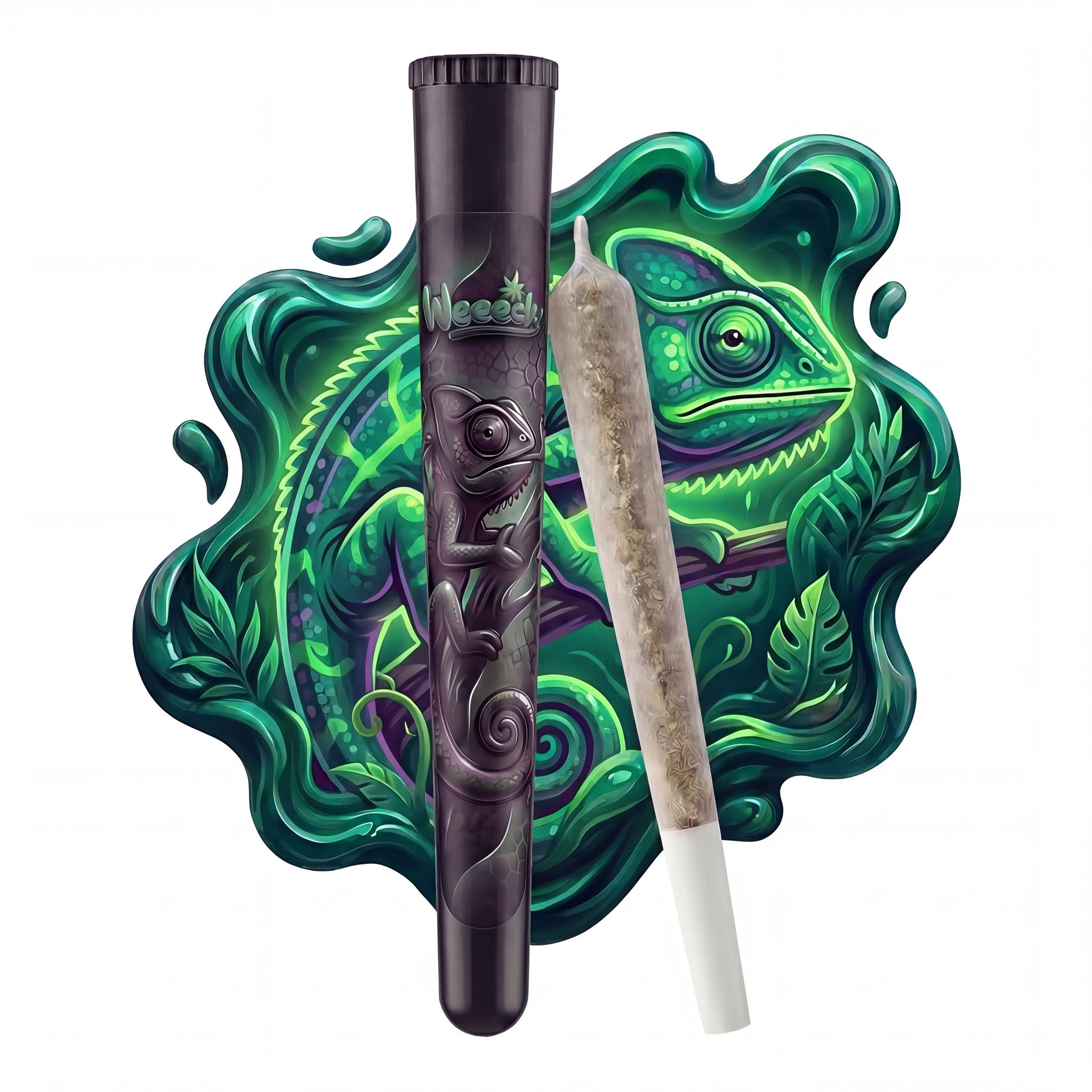 CLASSIC - Preroll