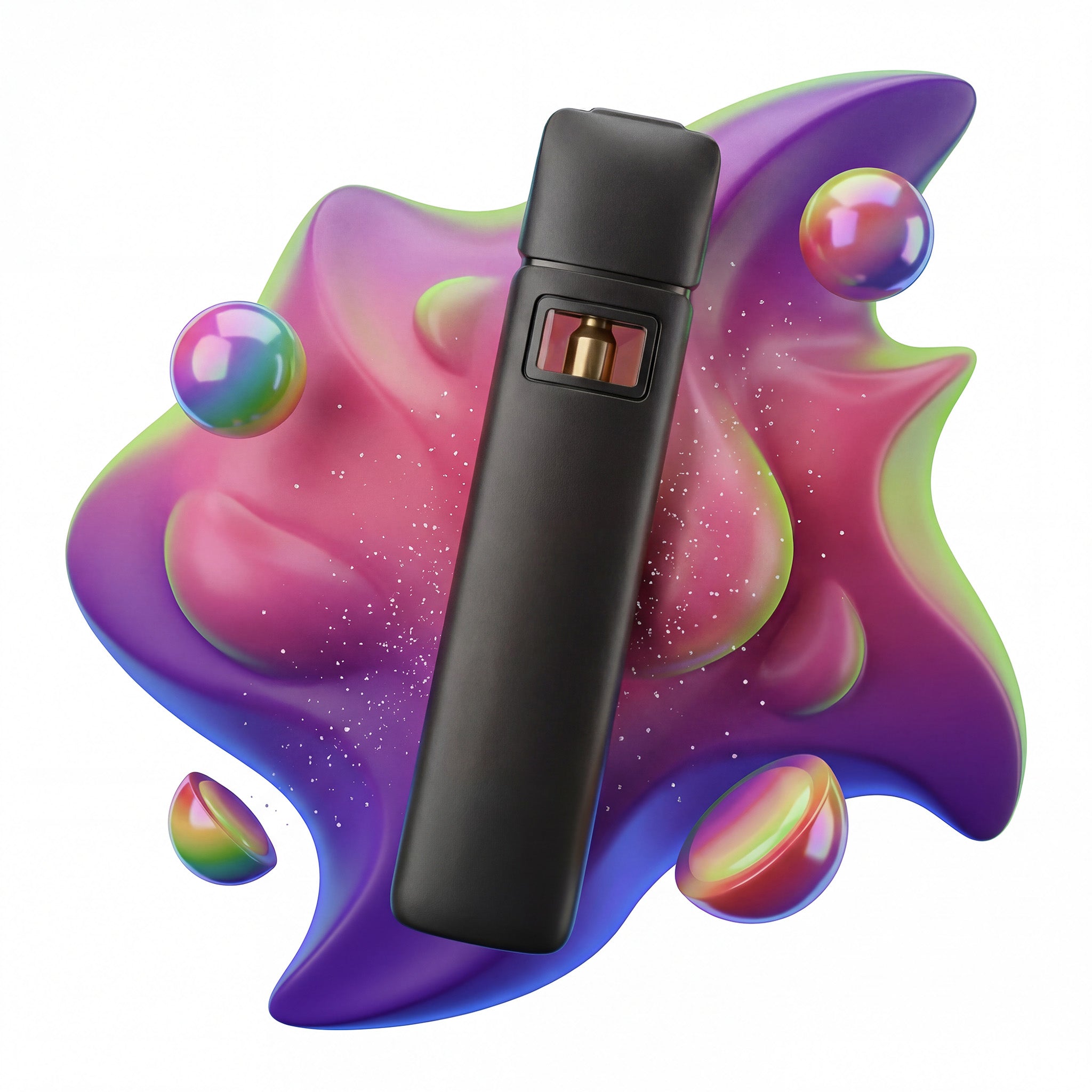 ZKITTLEZ - VAPE PEN 1ml