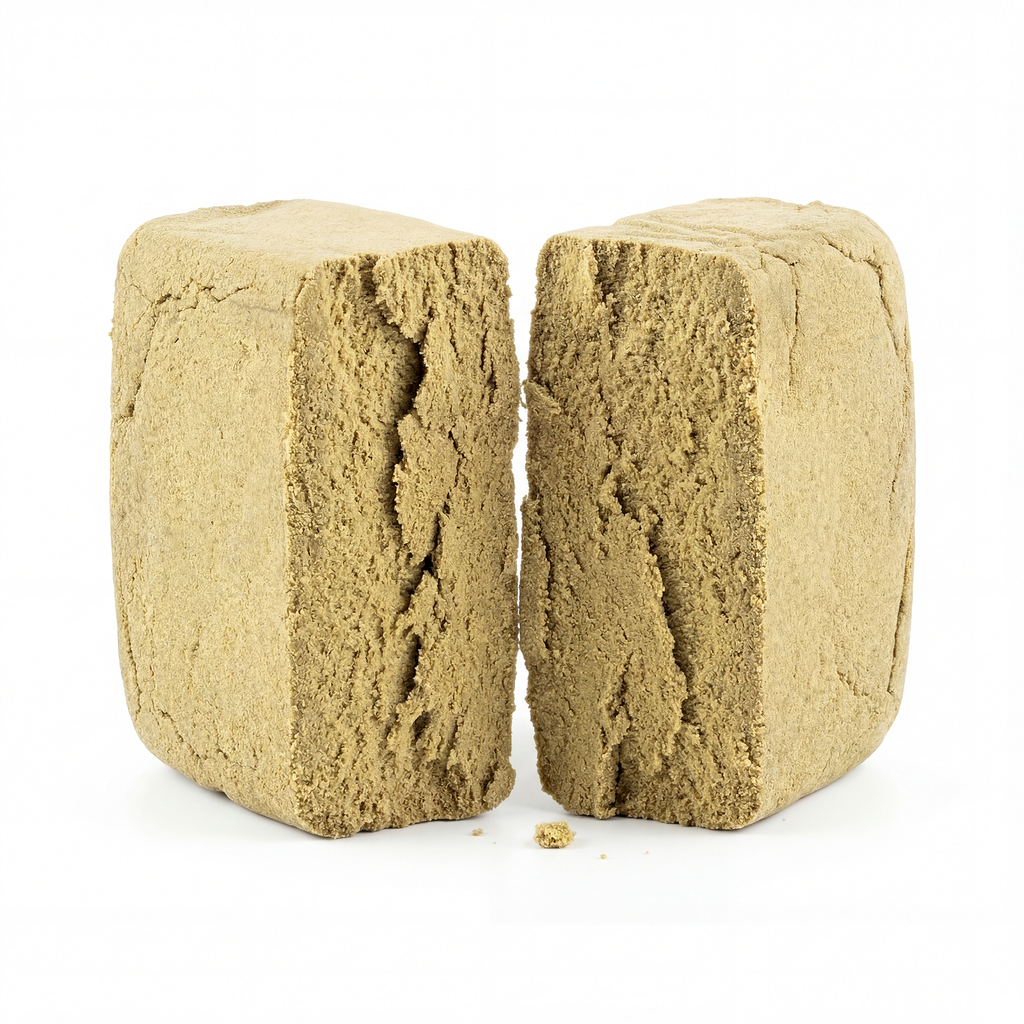 HASH LA MOUSSE 50% 3g
