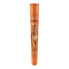 ORANGE TIGER - Preroll