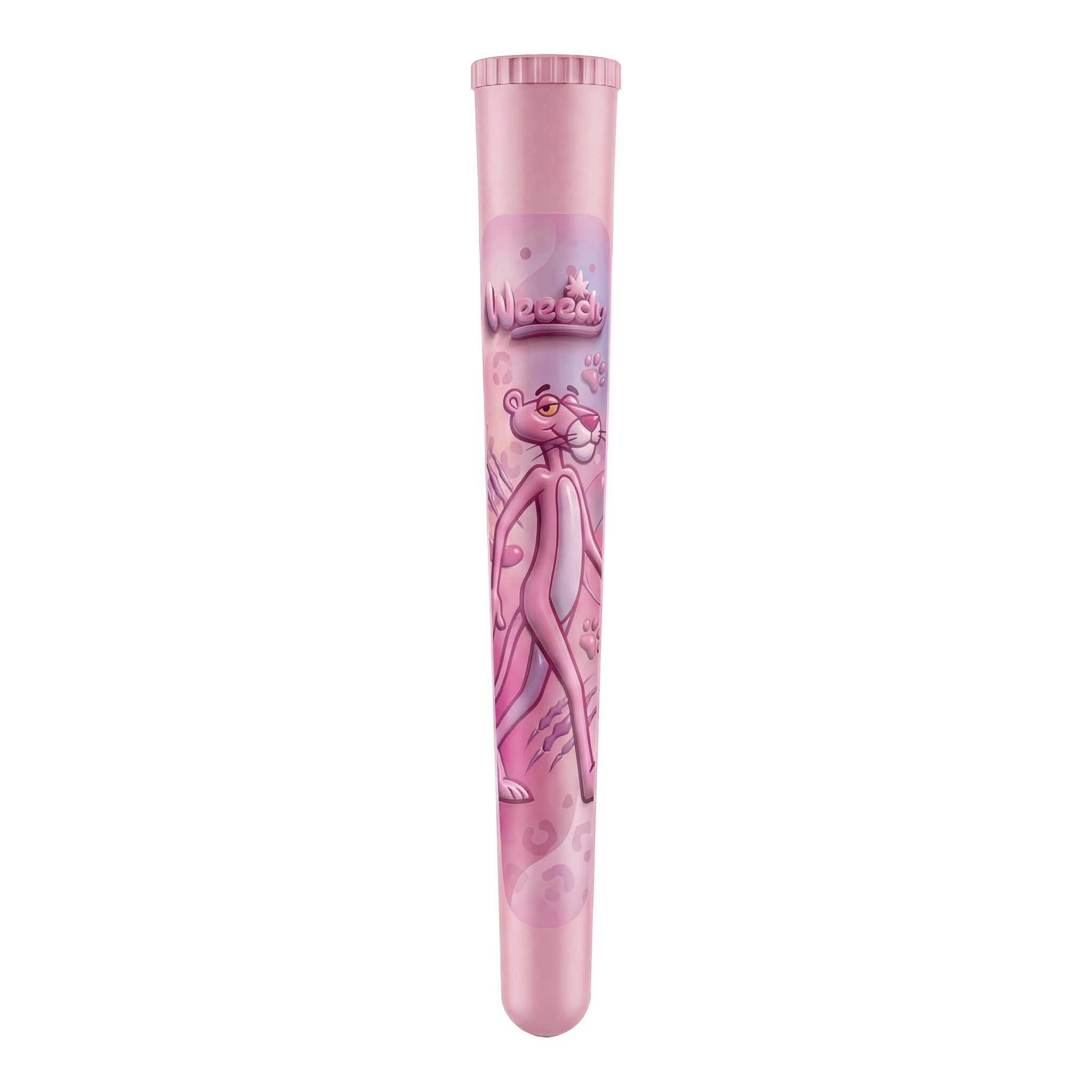 PINK PANTHER - Preroll