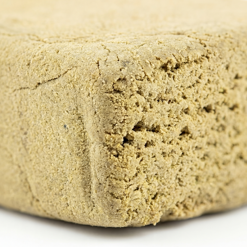 HASH LA MOUSSE 50% 3g