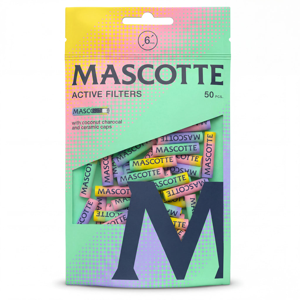 MASCOTTE ACTIVE FILTERS 50KS