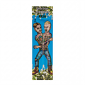 LRC HEMP WRAPS KING KONG SOUR HASH
