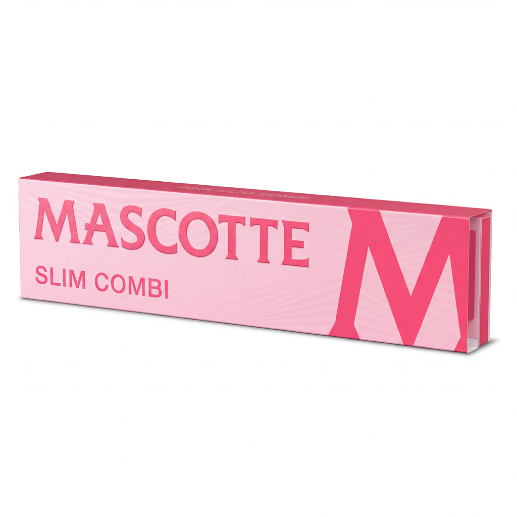 MASCOTTE PINK SLIM COMBI