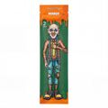 HEMP WRAPS MANGO