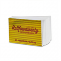 ROLLFOURTWENTY FILTERS