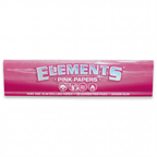 ELEMENTS PINK KING SIZE SLIM