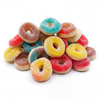 GUMMIES FRUIT MIX 25mg