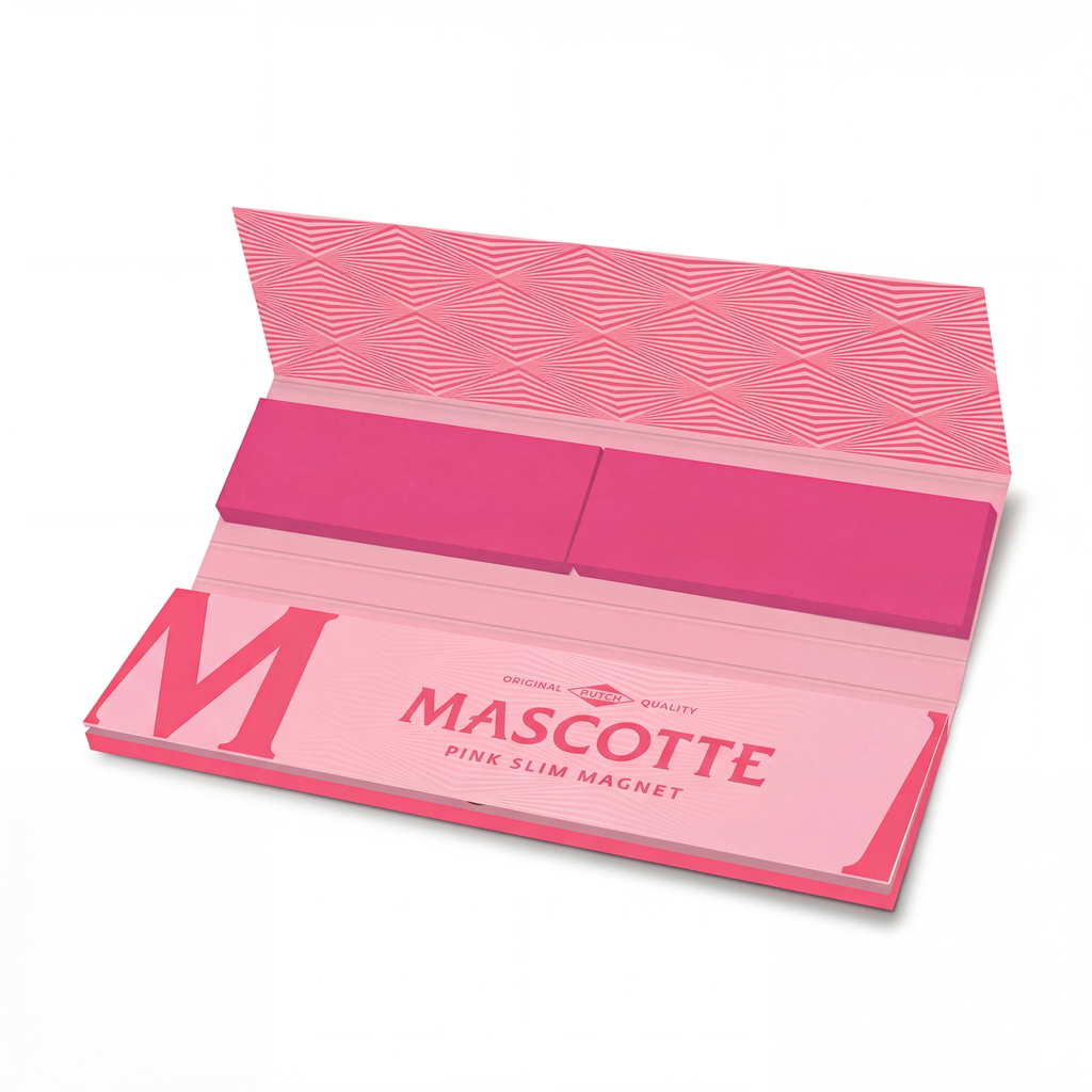 MASCOTTE PINK SLIM COMBI