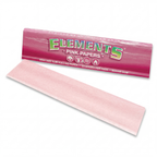 ELEMENTS PINK KING SIZE SLIM