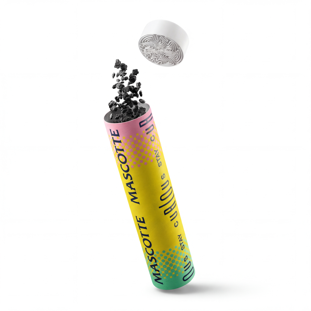 MASCOTTE ACTIVE FILTERS 50KS