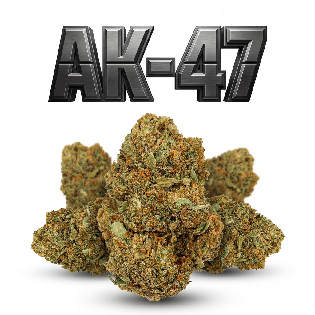 AK-47 60%