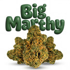 BIG MARTHY 60%