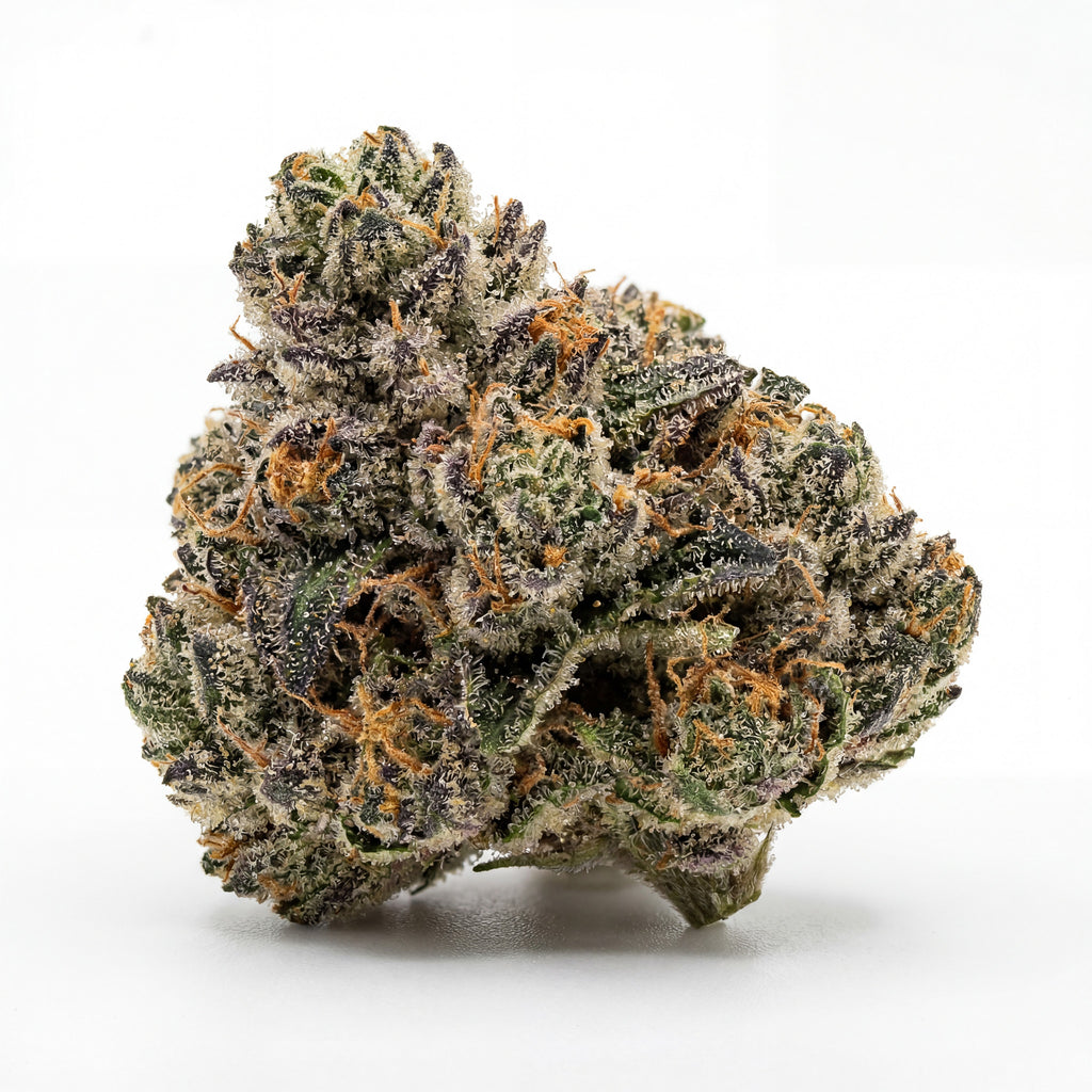 BLUEBERRY MUFFIN 60%