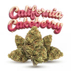 CALIFORNIA CAKEBERRY 60%