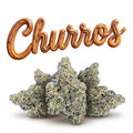 CHURROS 60%