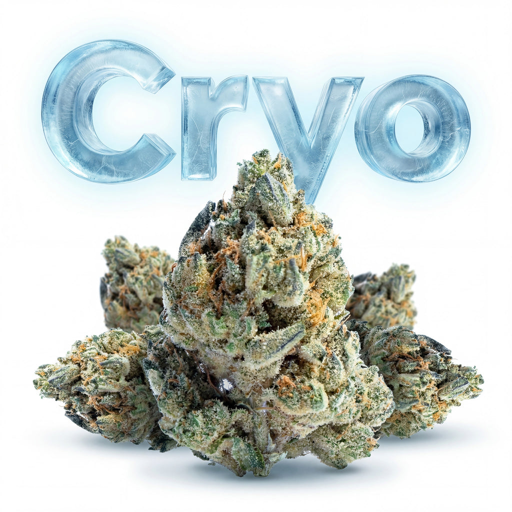 CRYO 60%