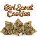 GIRL SCOUT COOKIES 60%