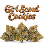 GIRL SCOUT COOKIES 60%