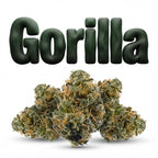 GORILLA 60%