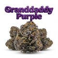 GRANDDADDY PURPLE 60%